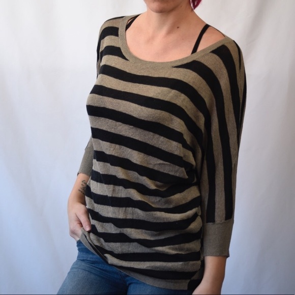 Vince Tops - Vince • Dolman Blouse